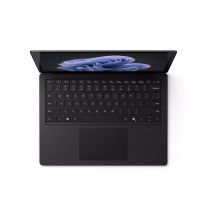 Microsoft Surface Laptop 7 Copilot+ PC Black (ZYT-00026)