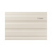Samsung T7 Shield 2 TB Beige (MU-PE2T0K/AM)