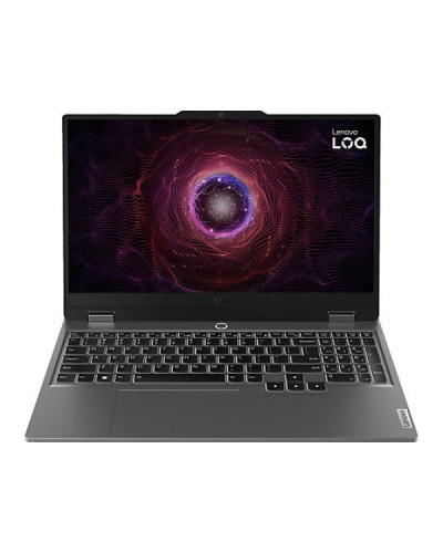 Lenovo LOQ 15AHP9 (83DX00AVUS)