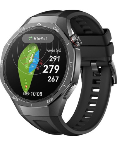 HUAWEI Watch GT 5 Pro 46 mm Black