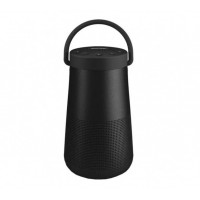 Bose SoundLink Revolve+ II Bluetooth speaker Triple Black (858366-2110)