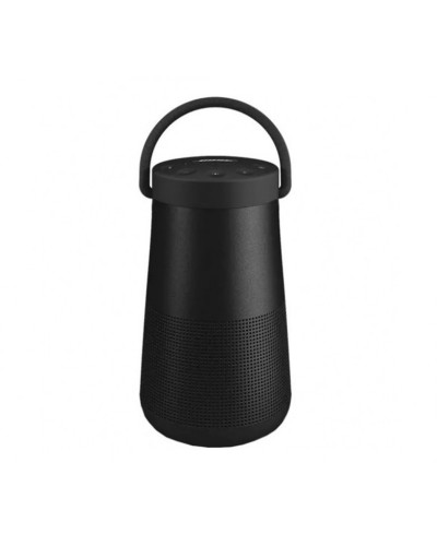 Bose SoundLink Revolve+ II Bluetooth speaker Triple Black (858366-2110)