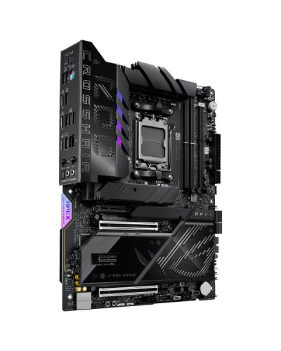 ASUS ROG CROSSHAIR X870E APEX