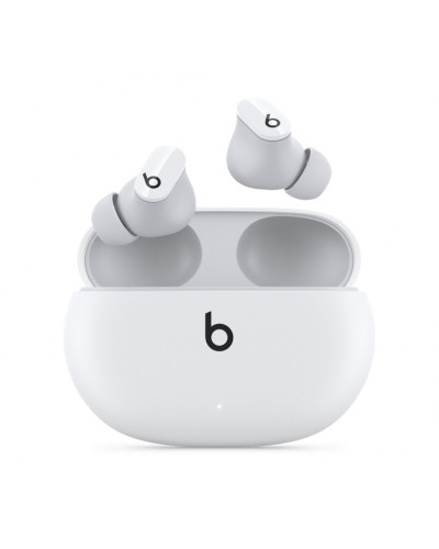 Beats by Dr. Dre Studio Buds White (MJ4Y3)