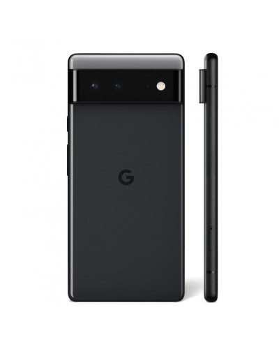 Google Pixel 6 8/128GB Stormy Black