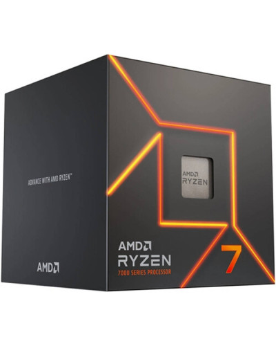 AMD Ryzen 7 7700 (100-100000592BOX)