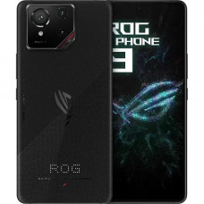 ASUS ROG Phone 9 16/512GB Phantom Black