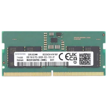 Samsung 8 GB SO-DIMM DDR5 5600 MHz (M425R1GB4PB0-CWM)