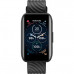 Motorola Moto Watch 40 Phantom Black