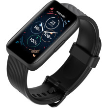 Motorola Moto Watch 40 Phantom Black