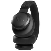 JBL Live 660NC Black (JBLLIVE660NCBLK)