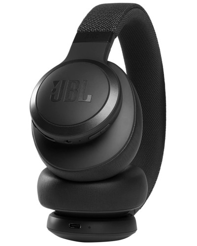JBL Live 660NC Black (JBLLIVE660NCBLK)