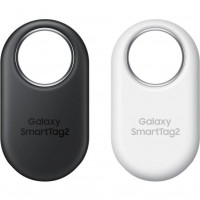 Samsung Galaxy SmartTag2 (4 Pack) 2x Black + 2x White (EI-T5600KWEG)