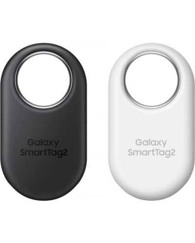 Samsung Galaxy SmartTag2 (4 Pack) 2x Black + 2x White (EI-T5600KWEG)