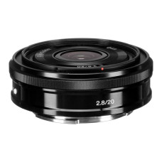 Sony SEL20f/28 20mm f/2,8