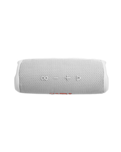 JBL Flip 6 Steel White (JBLFLIP6WHT)