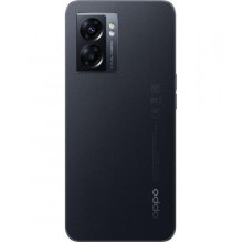OPPO A77 4/64GB Midnight Black
