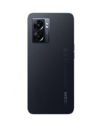 OPPO A77 4/64GB Midnight Black