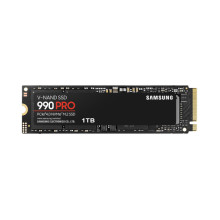 Samsung 990 PRO 1 TB (MZ-V9P1T0BW)