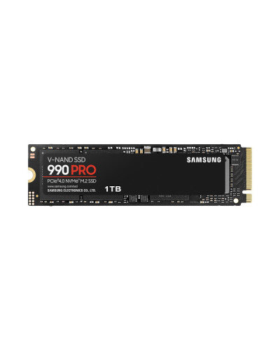 Samsung 990 PRO 1 TB (MZ-V9P1T0BW)
