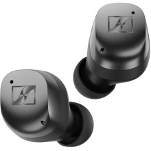 Sennheiser MOMENTUM True Wireless 4 Black Graphite (700365)
