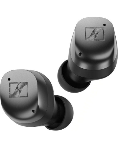 Sennheiser MOMENTUM True Wireless 4 Black Graphite (700365)