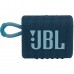 JBL GO 3 Blue (JBLGO3BLU)