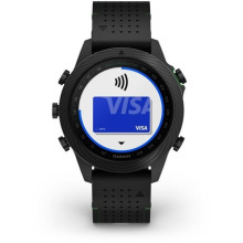 Garmin MARQ (Gen 2) Golfer – Carbon Edition (010-02722-20/21)