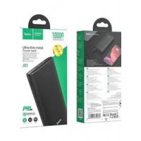 PowerBank Hoco J83 PD+QC 20W (10000mAh) gray