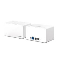 Mercusys Halo H90X (2-pack)