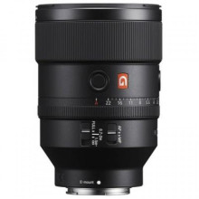 Sony SEL135F18GM 135mm f/1,8 (SEL135F18GM)