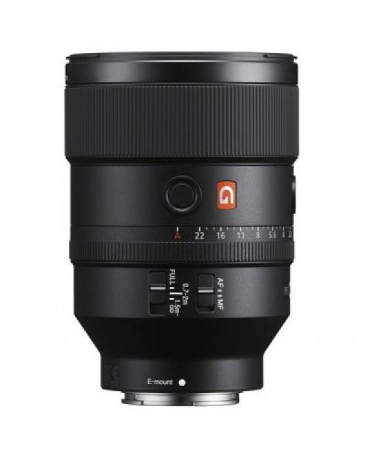 Sony SEL135F18GM 135mm f/1,8 (SEL135F18GM)
