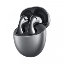 HUAWEI Freebuds 5 Frost Silver