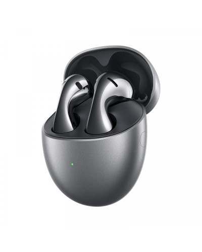 HUAWEI Freebuds 5 Frost Silver