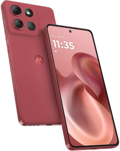 Motorola Moto G86 5G 8/256GB Chrysanthemum (PB7L0109RS)