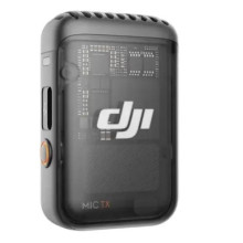 DJI Mic 2 Basic (1 TX + 1 RX) (6941565971371)