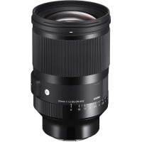 Sigma AF 35mm f/1,2 DG DN Art (Leica)
