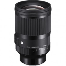 Sigma AF 35mm f/1,2 DG DN Art (Leica)
