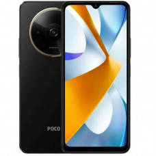 Xiaomi POCO C61 4/128GB Black (Global)