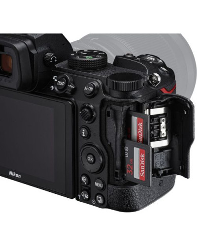 Nikon Z5 body