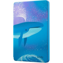 Amazon Kindle Kids 11th Gen. 2022 16Gb Space Whale