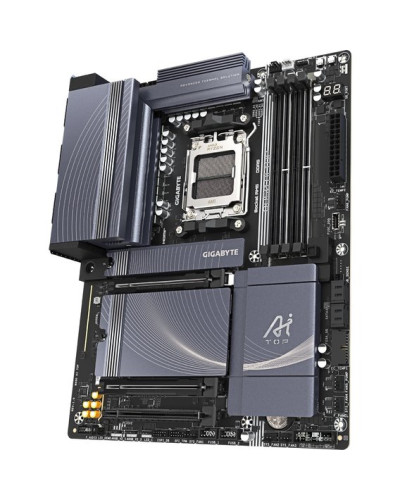 GIGABYTE B850 AI TOP