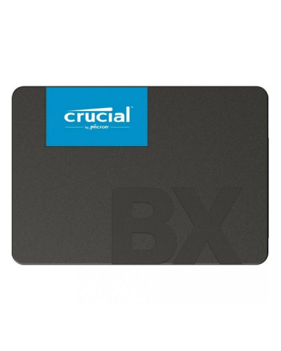 Crucial BX500 1 TB (CT1000BX500SSD1)