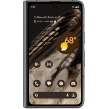 Google Pixel Fold 12/512GB Obsidian