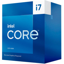 Intel Core i7-13700F (BX8071513700F)