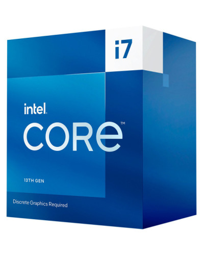 Intel Core i7-13700F (BX8071513700F)