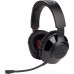 JBL Quantum 350 Wireless Black (JBLQ350WLBLK)