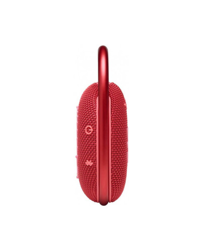 JBL Clip 4 Red (JBLCLIP4RED)