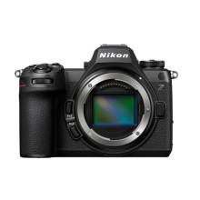 Nikon Z6 III body (VOA130AE)