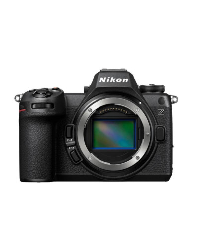 Nikon Z6 III body (VOA130AE)